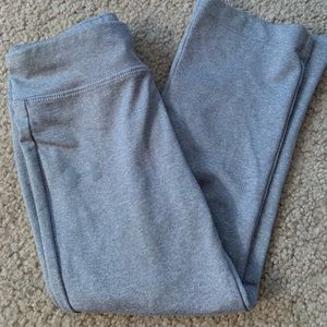 Under armour leggings
